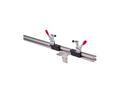 Релса за ролкова ножица Buschmann Roll Cutter