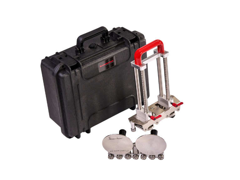 Комплект Buschmann Perfect Bender Set (XL-200, Disc L double)