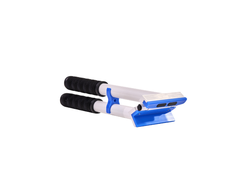 Огъвачка малка Buschmann MINI Plastic Pliers