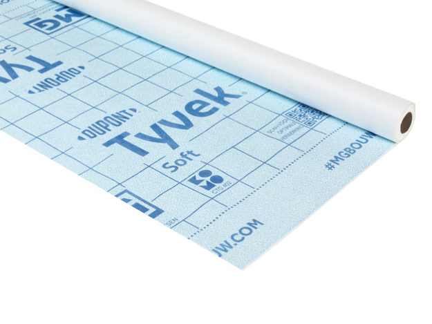 tyvek soft