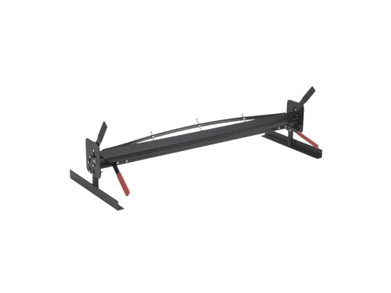 Мини абкант Malco, 1200mm, MB48А
