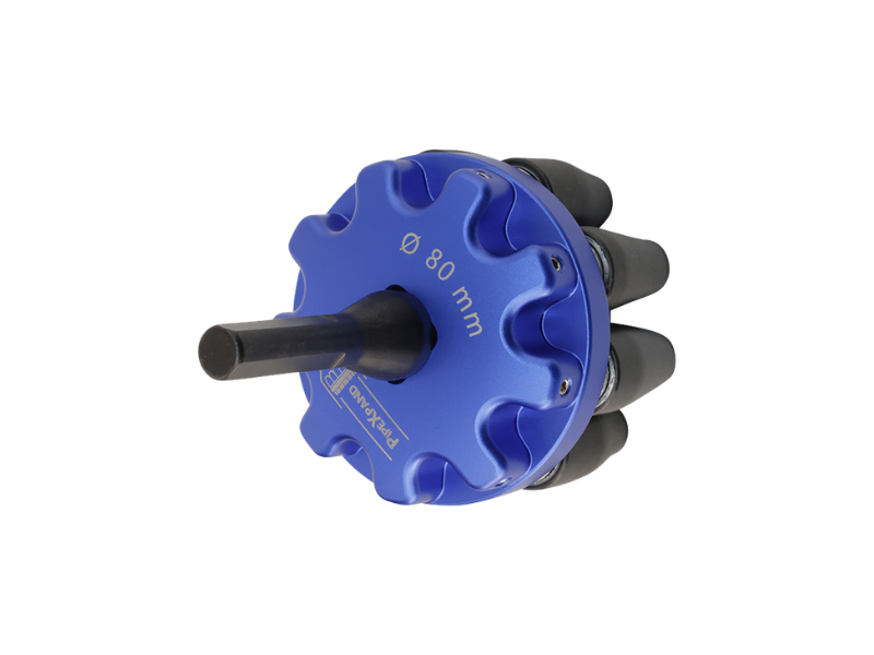 Buschmann PipeXpand PRO f80