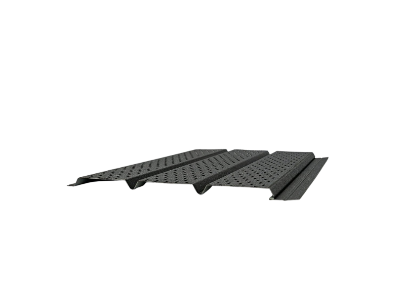 LAMELLON® Siding F320 - Перфориран