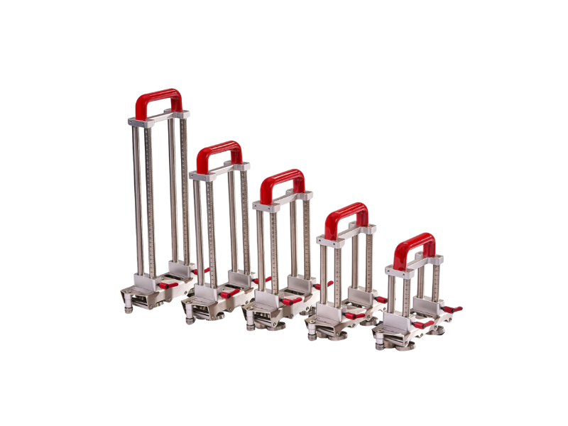 Ролкова огъвачка Buschmann Perfect Bender XL