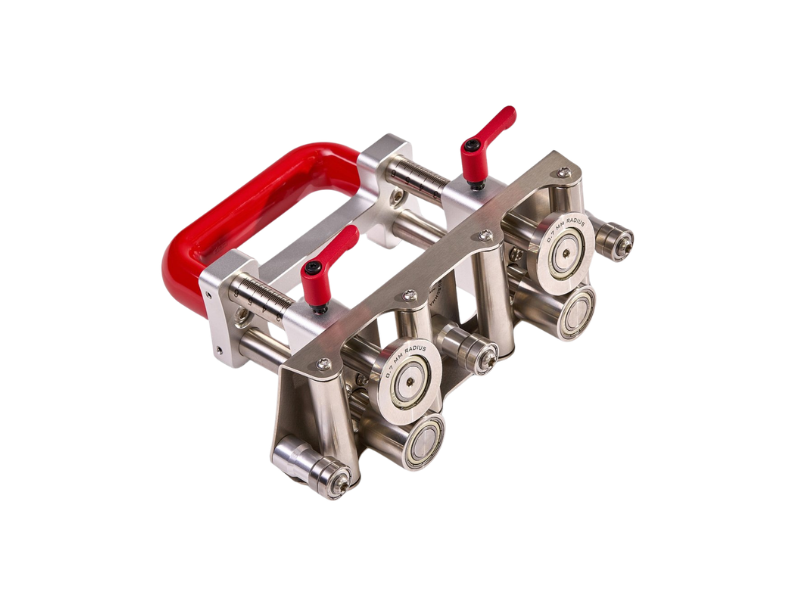 Ролкова огъвачка Buschmann Perfect Bender, серия XL