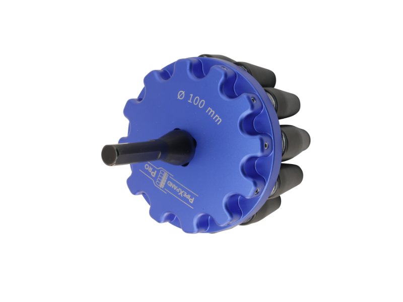 Buschmann PipeXpand PRO f100