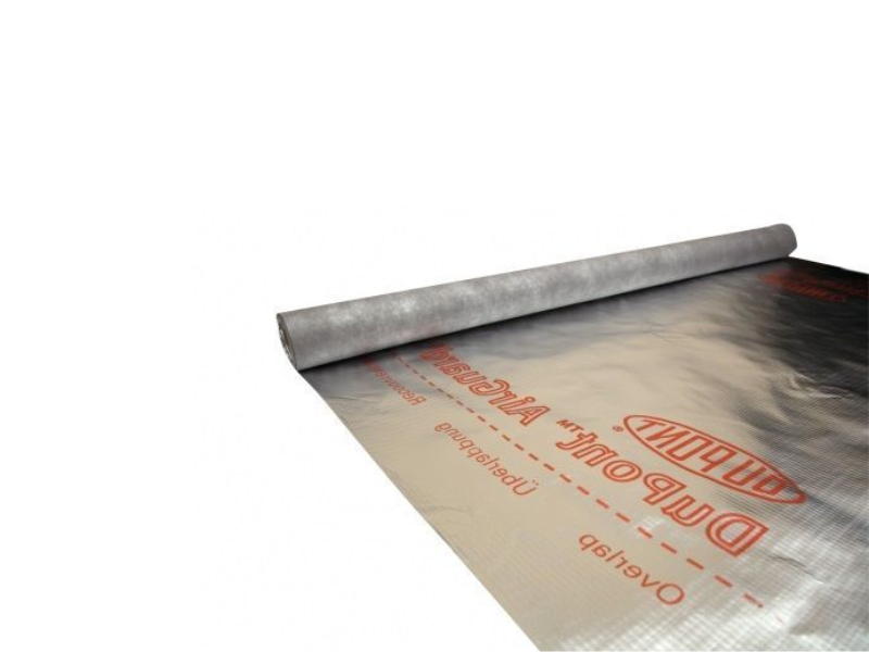 Tyvek AirGuard Reflective 1.5x50m