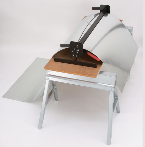 Мини абкант Malco, 1200mm, MB48А