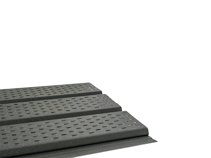 LAMELLON® Siding F320 - Перфориран