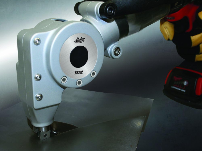 malco TSA2