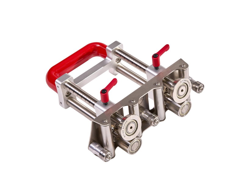 Ролкова огъвачка Buschmann Perfect Bender, серия XL