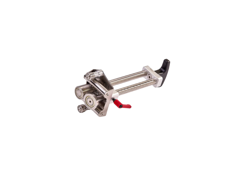 Ролкова огъвачка Buschmann Perfect Bender, серия S