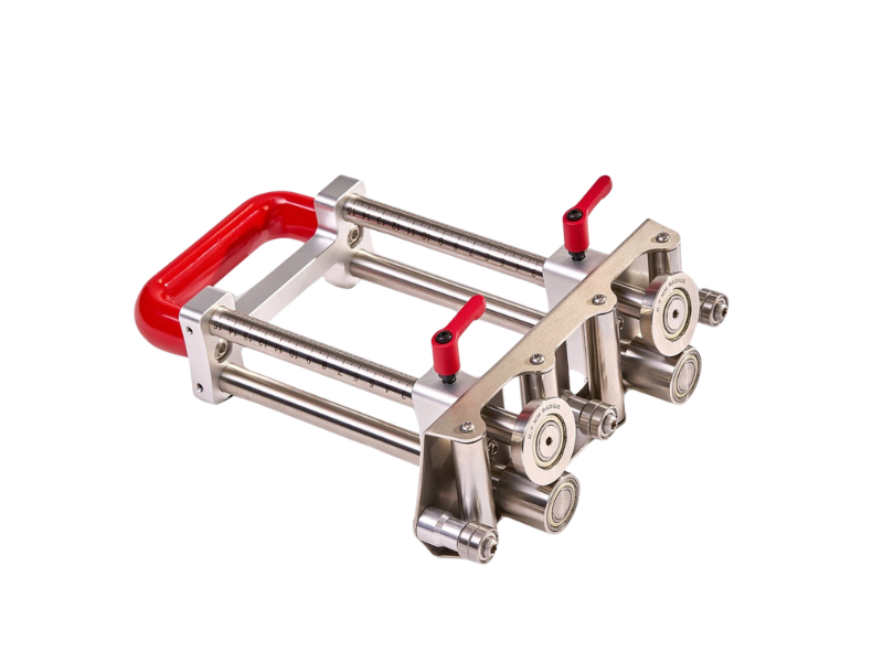 Ролкова огъвачка Buschmann Perfect Bender, серия XL