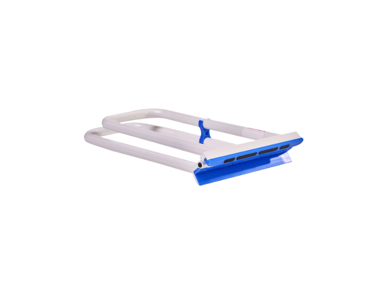 Огъвачка Buschmann Plastic Pliers (двоен фалц, PVC протектори)