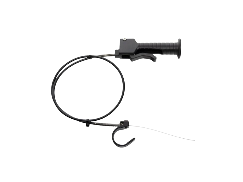 Buschmann Double Falz Seamer + Extension + Mini Plastik Pliers