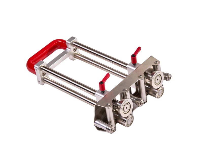 Ролкова огъвачка Buschmann Perfect Bender, серия XL