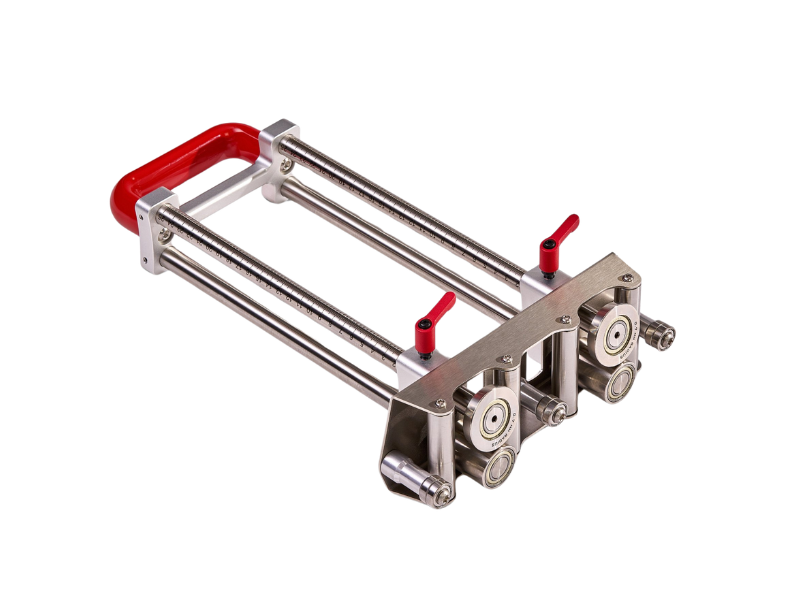 Ролкова огъвачка Buschmann Perfect Bender, серия XL