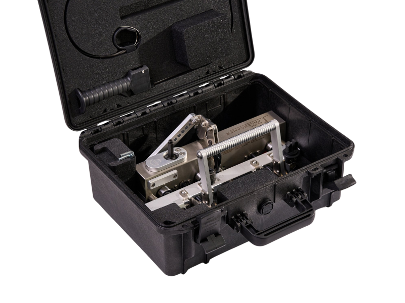Buschmann Double falz seamer