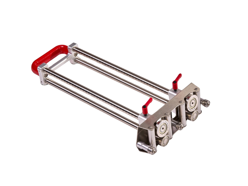 Ролкова огъвачка Buschmann Perfect Bender, серия XL