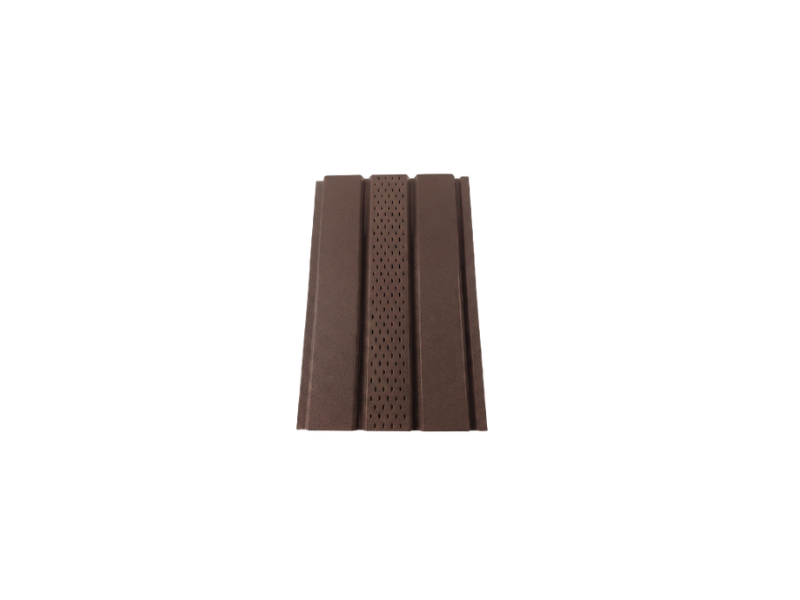 LAMELLON® Siding F320 - Перфориран