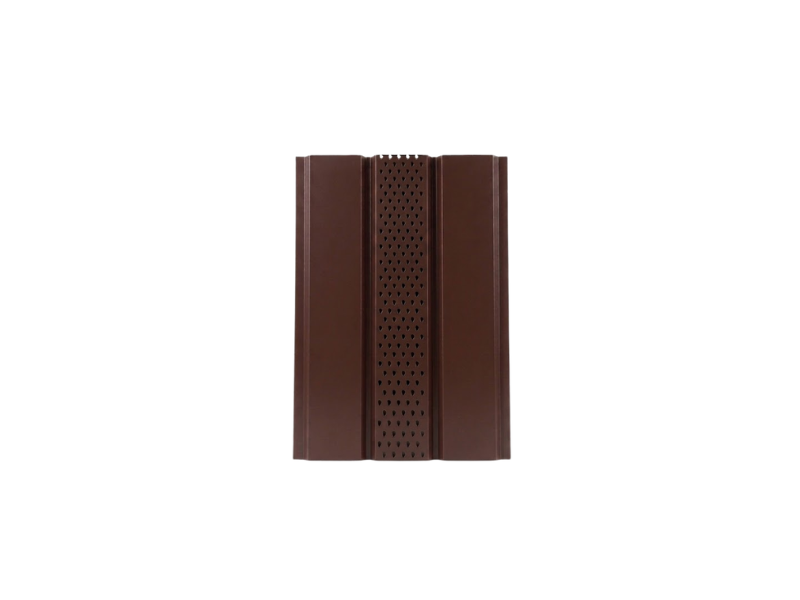 LAMELLON® Siding F320 - Перфориран