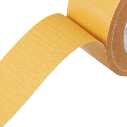 Tyvek Double-Sided Acrylic Tape 50mm