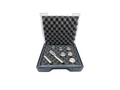 Комплект детайлиращи ролки BIRO Profil Premium set, 6 бр. - DTLR-6P