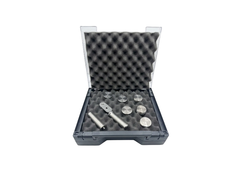 Комплект детайлиращи ролки BIRO Profil Premium set, 6 бр. - DTLR-6P