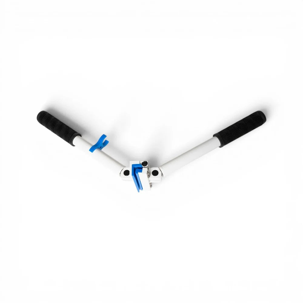 Огъвачка малка раздвижена Buschmann MINI Plastic Pliers