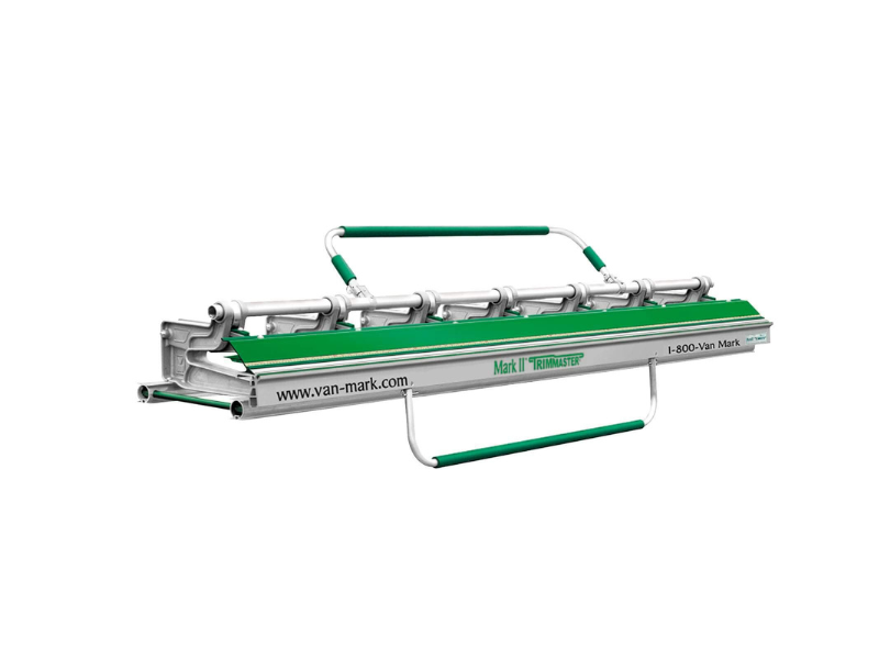 Абкант VanMark Mark II TrimMaster Heavy Duty - Серия TM