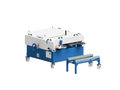Профилираща машина Schlebach Mini-Plus