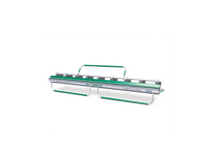 Абкант VanMark Mark II TrimMaster Heavy Duty - Серия TM