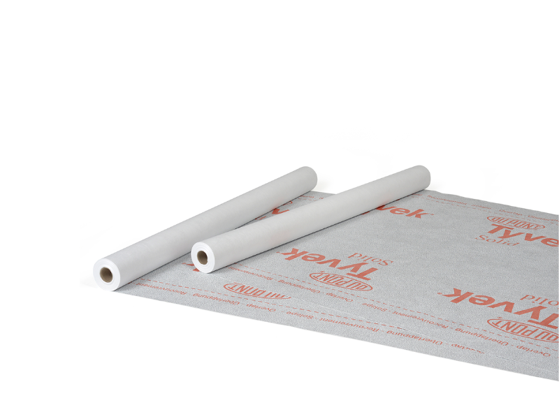 Tyvek_Solid