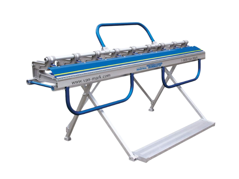 Абкант VanMark Mark IV TrimMaster - Серия IT