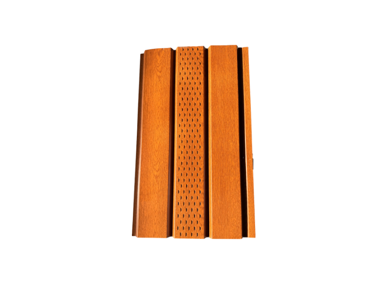 LAMELLON® Siding F320 - Перфориран
