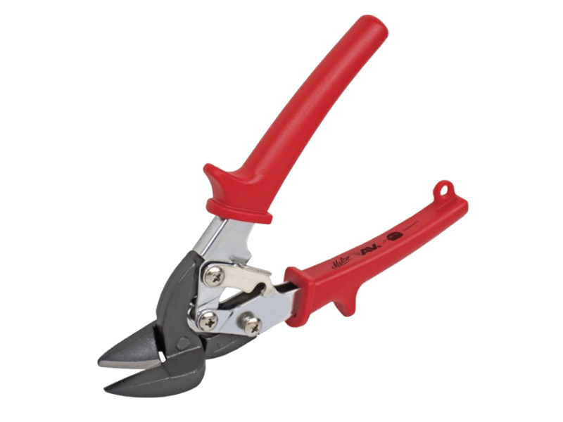Ножици за ламарина Malco AV (POWER-FIT™)