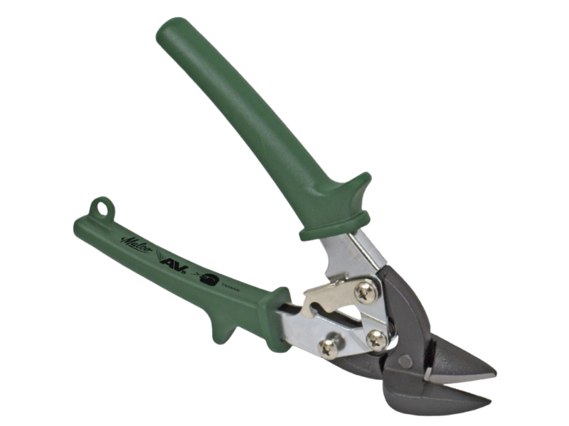 Ножици за ламарина Malco AV (POWER-FIT™)