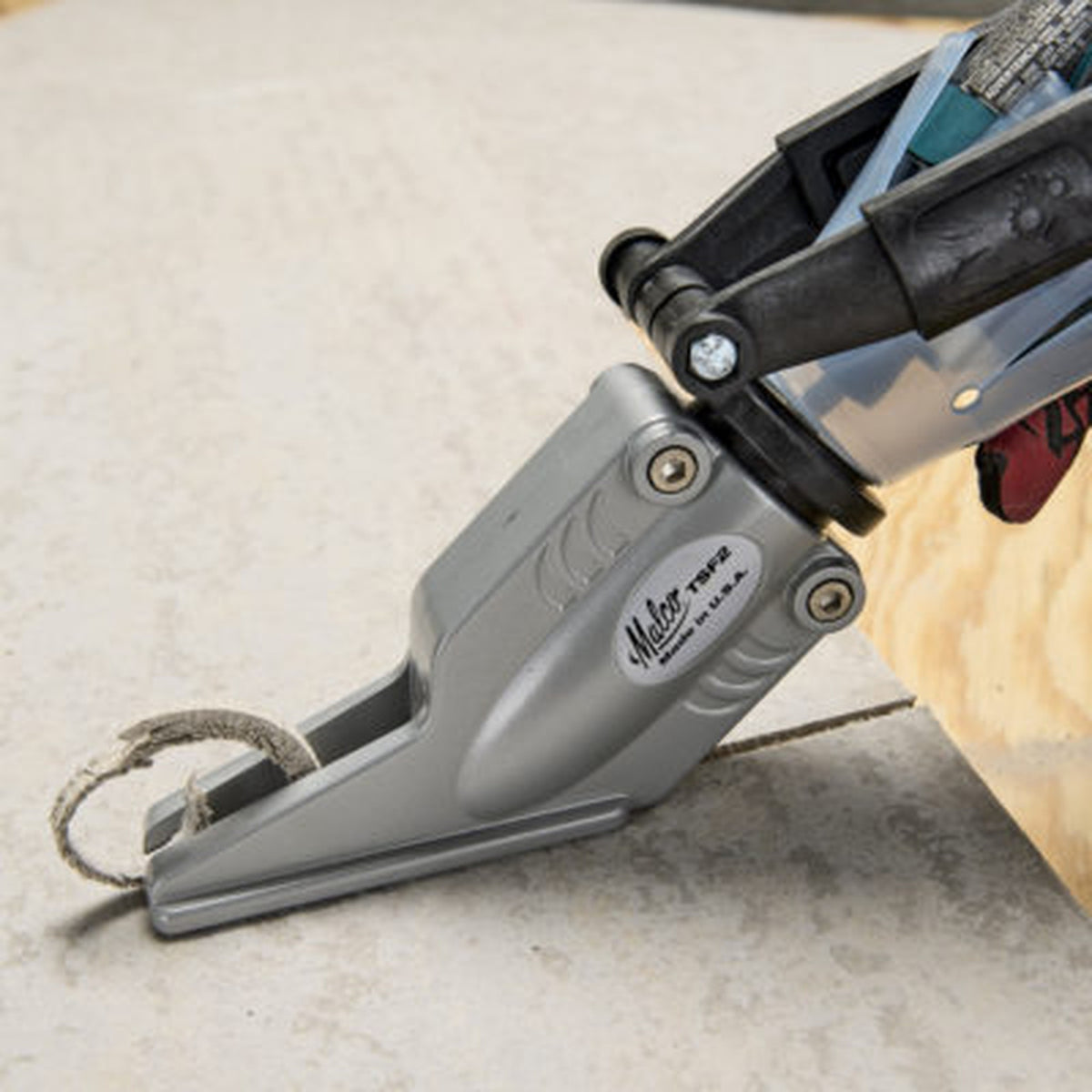 Ножица Malco TurboShear за гофриран метал (TSCM)