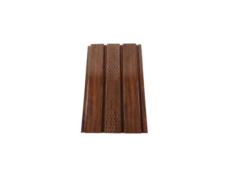 LAMELLON® Siding F320 - Перфориран