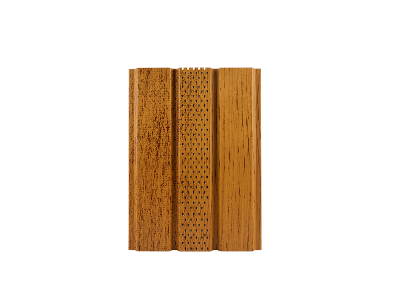LAMELLON® Siding F320 - Перфориран