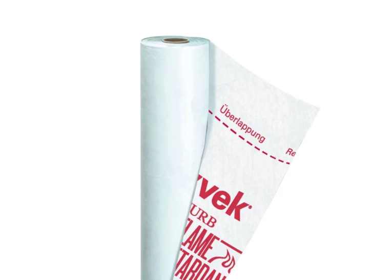 tyvekhousewrap